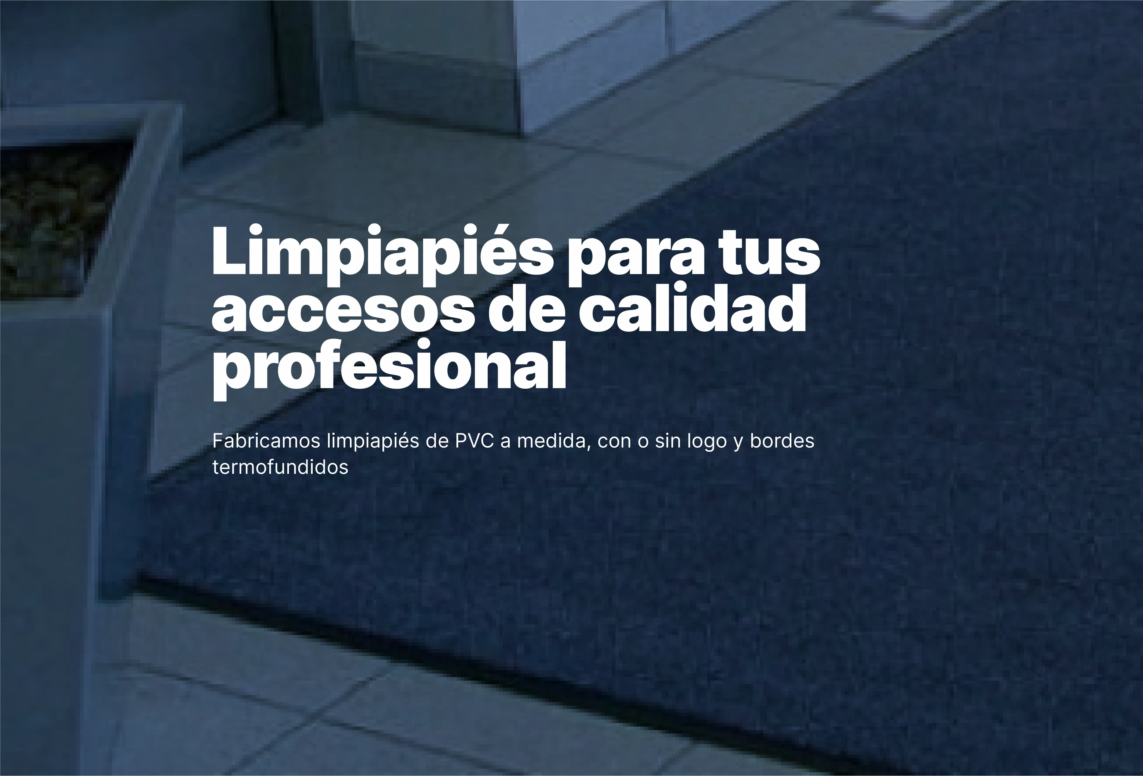 Banner principal mobile