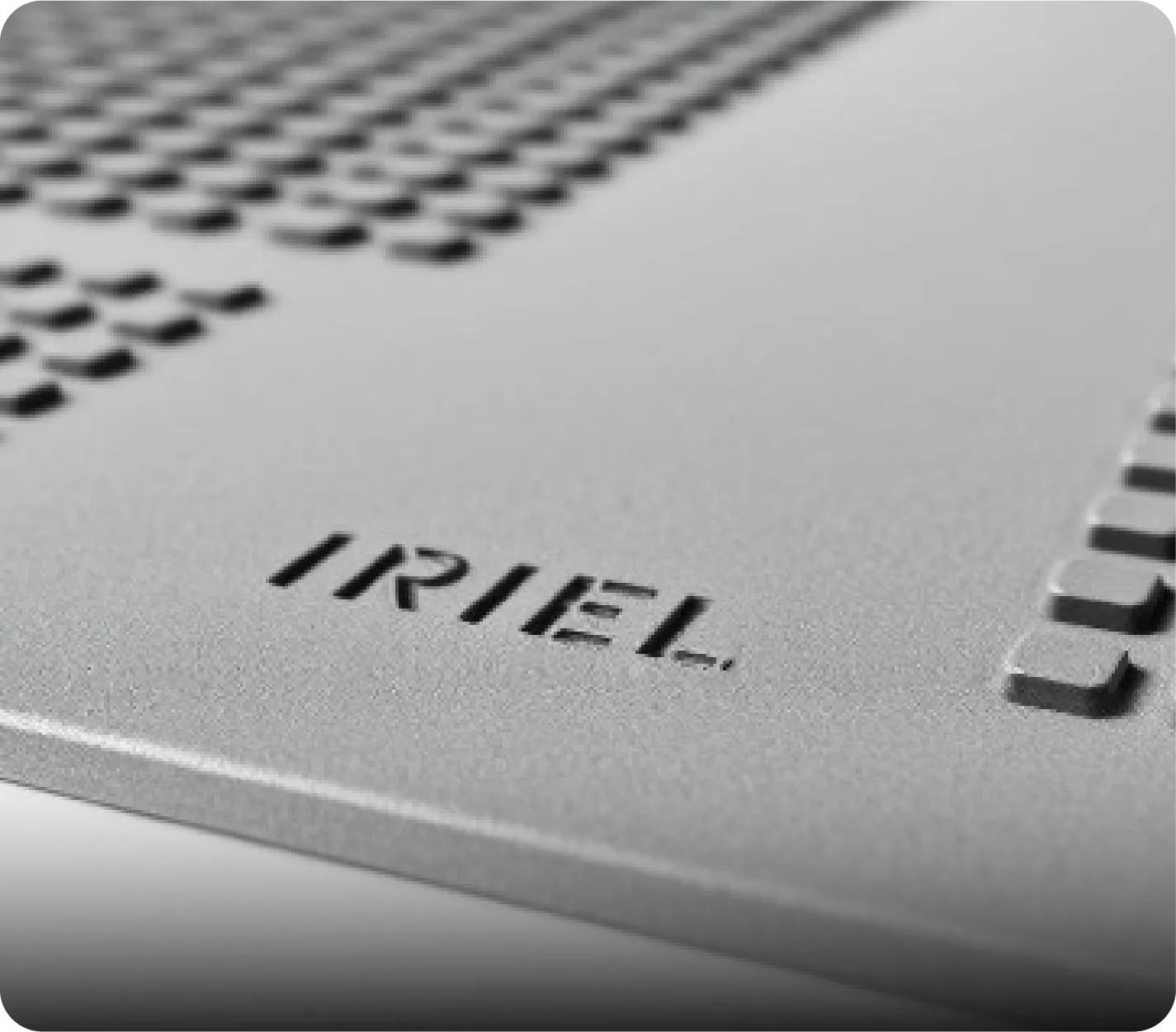 Limpiapiés Corporativo