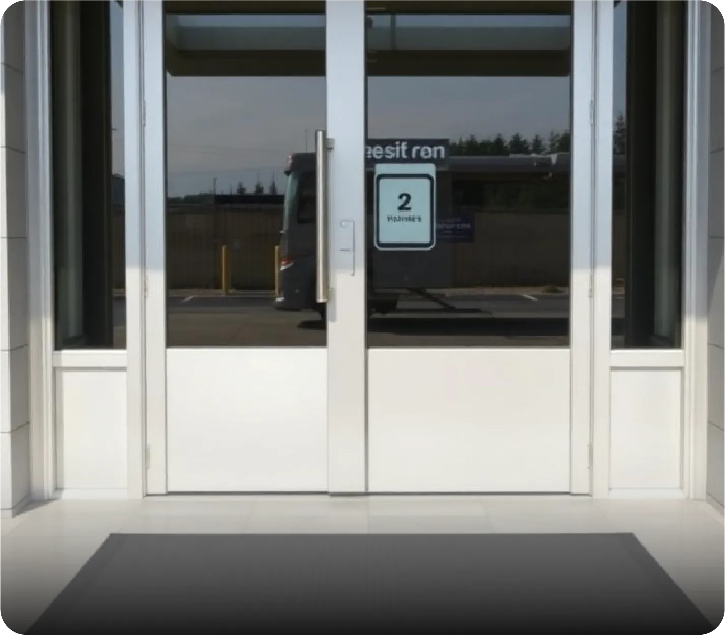 Limpiapiés Exteriores