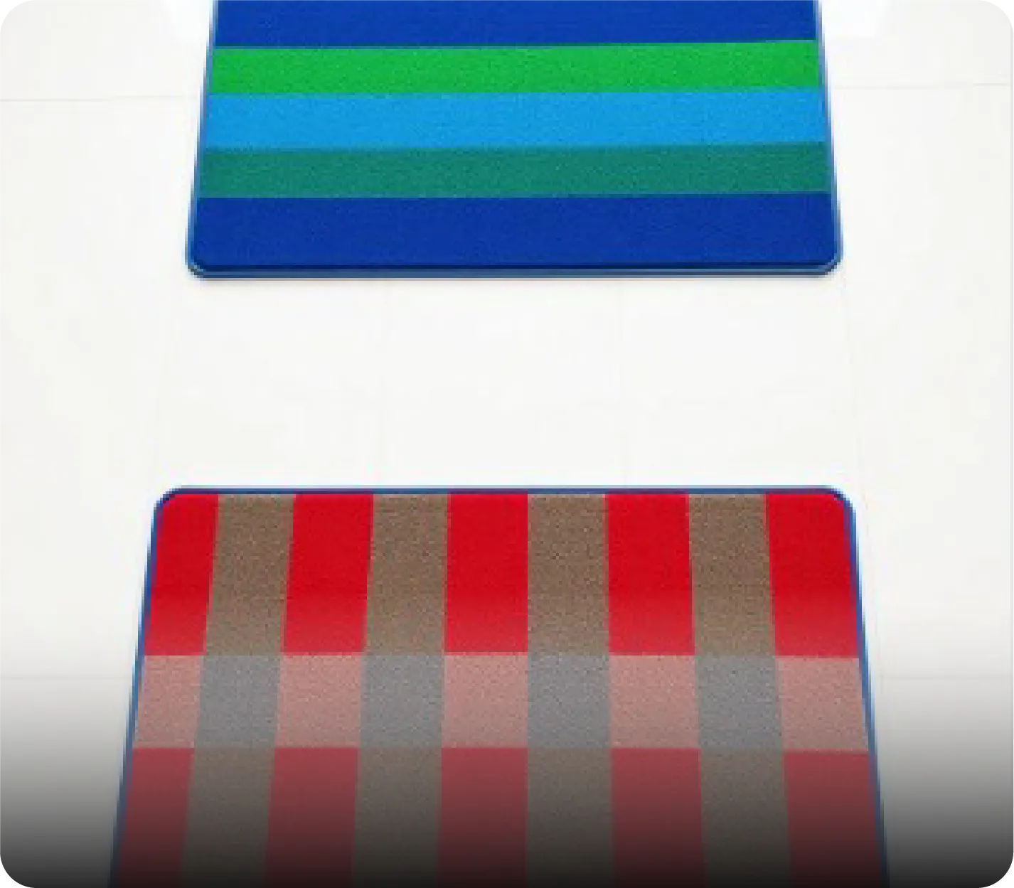 Limpiapiés Dimensionado