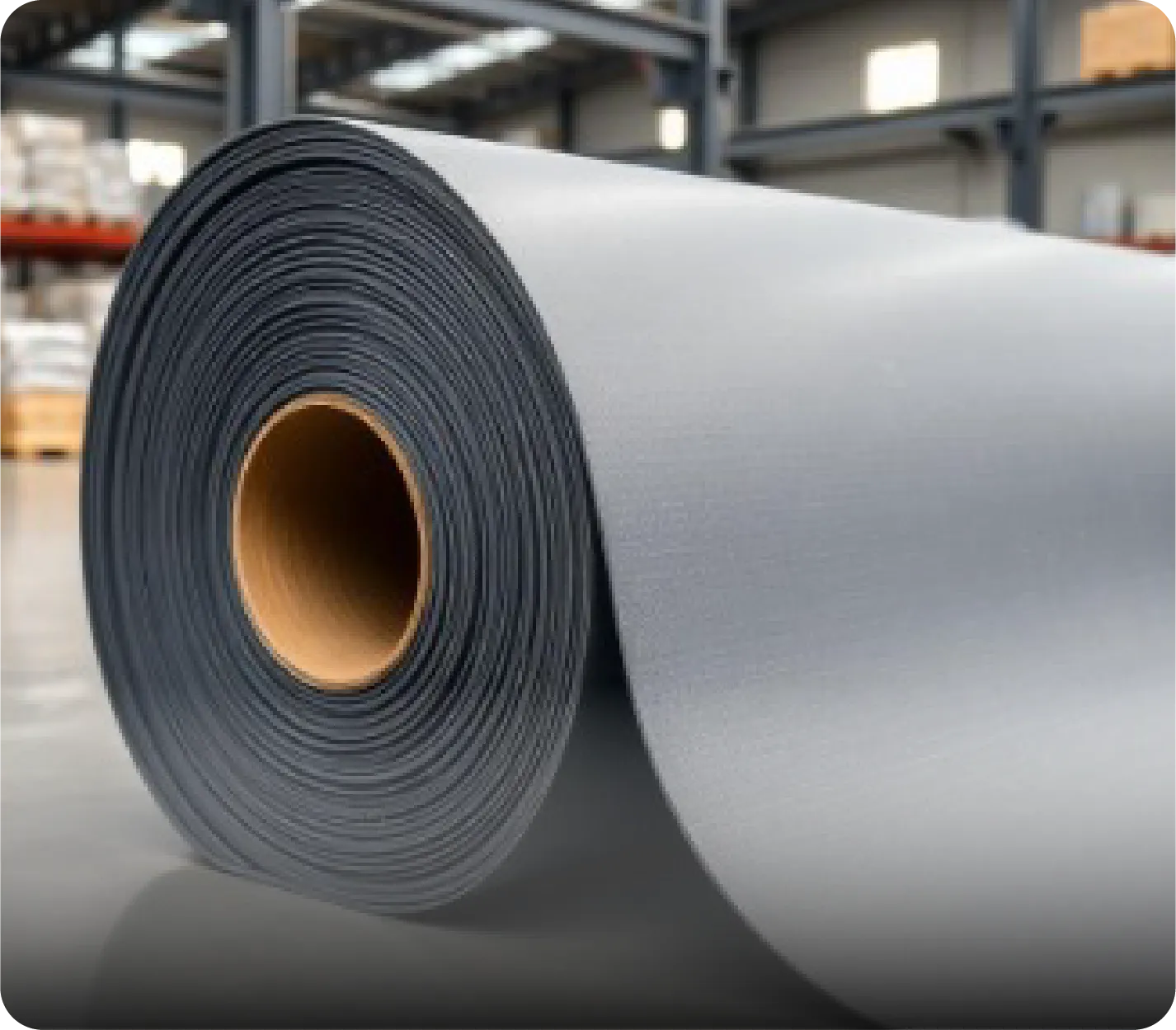 Rollo PVC - Limpiapiés